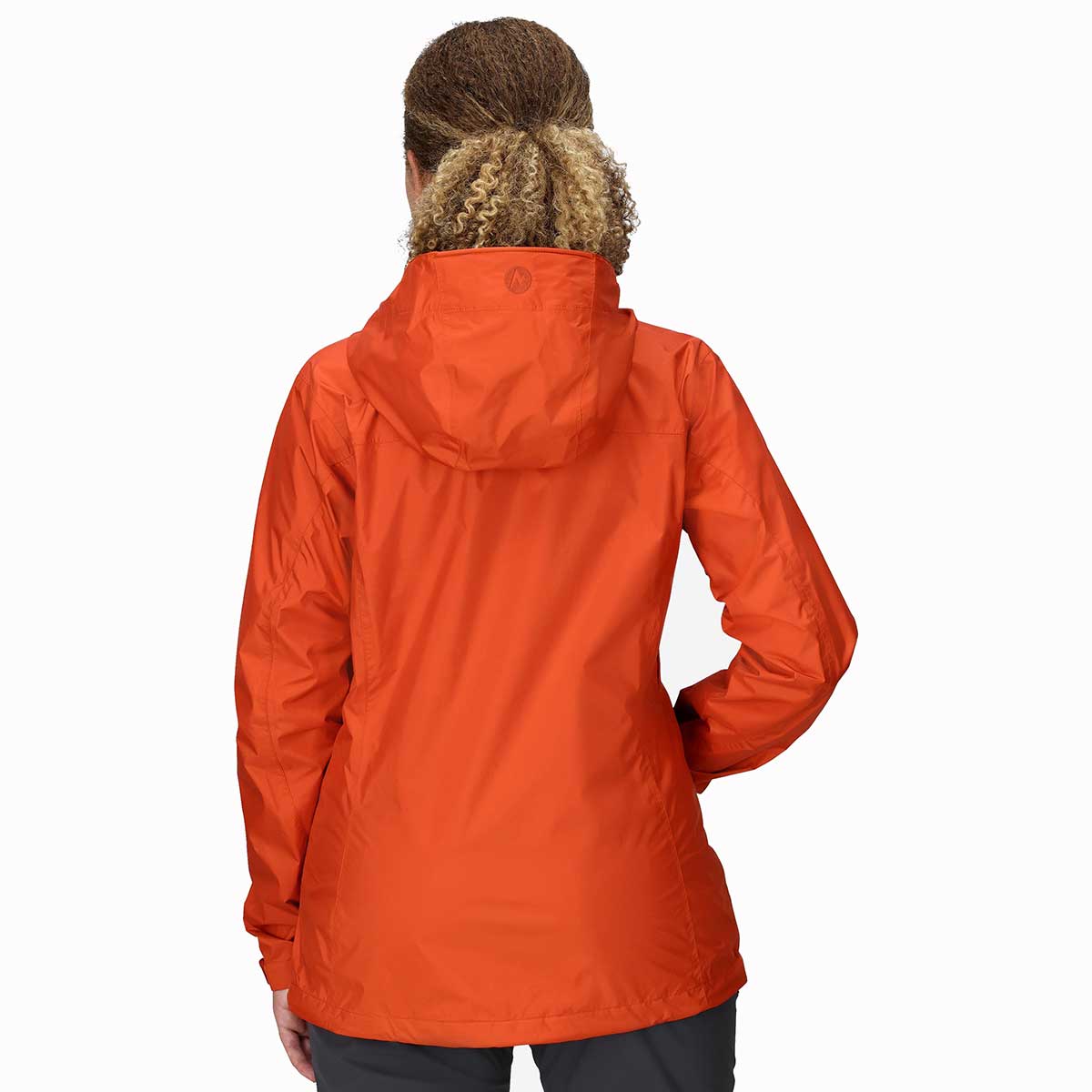 PreCip Eco Jacket Women's in Ginger Blossom